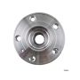 TIMKEN HA590629 Preset, Pre-Greased And Pre-Sealed Hubs