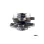 TIMKEN HA590629 Preset, Pre-Greased And Pre-Sealed Hubs