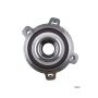 TIMKEN HA590629 Preset, Pre-Greased And Pre-Sealed Hubs
