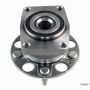 TIMKEN HA590631 Preset, Pre-Greased And Pre-Sealed Hubs