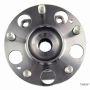 TIMKEN HA590631 Preset, Pre-Greased And Pre-Sealed Hubs