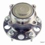 TIMKEN HA590635 Preset, Pre-Greased And Pre-Sealed Hubs