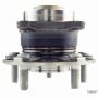 TIMKEN HA590635 Preset, Pre-Greased And Pre-Sealed Hubs