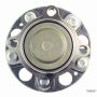 TIMKEN HA590635 Preset, Pre-Greased And Pre-Sealed Hubs