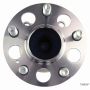TIMKEN HA590636 Preset, Pre-Greased And Pre-Sealed Hubs