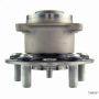 TIMKEN HA590636 Preset, Pre-Greased And Pre-Sealed Hubs