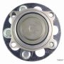 TIMKEN HA590636 Preset, Pre-Greased And Pre-Sealed Hubs