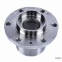 TIMKEN HA590637 Preset, Pre-Greased And Pre-Sealed Hubs
