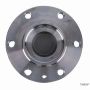 TIMKEN HA590637 Preset, Pre-Greased And Pre-Sealed Hubs
