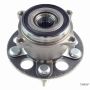 TIMKEN HA590639 Preset, Pre-Greased And Pre-Sealed Hubs