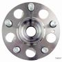 TIMKEN HA590639 Preset, Pre-Greased And Pre-Sealed Hubs