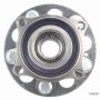 TIMKEN HA590639 Preset, Pre-Greased And Pre-Sealed Hubs