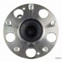TIMKEN HA590640 Preset, Pre-Greased And Pre-Sealed Hubs