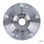 TIMKEN HA590641 Preset, Pre-Greased And Pre-Sealed Hubs
