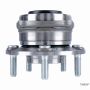TIMKEN HA590641 Preset, Pre-Greased And Pre-Sealed Hubs