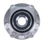 TIMKEN HA590641 Preset, Pre-Greased And Pre-Sealed Hubs