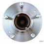 TIMKEN HA590642 Preset, Pre-Greased And Pre-Sealed Hubs
