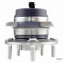 TIMKEN HA590642 Preset, Pre-Greased And Pre-Sealed Hubs