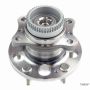 TIMKEN HA590643 Preset, Pre-Greased And Pre-Sealed Hubs