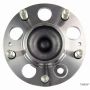 TIMKEN HA590643 Preset, Pre-Greased And Pre-Sealed Hubs