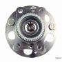 TIMKEN HA590643 Preset, Pre-Greased And Pre-Sealed Hubs