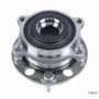 TIMKEN HA590645 Preset, Pre-Greased And Pre-Sealed Hubs