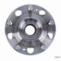TIMKEN HA590645 Preset, Pre-Greased And Pre-Sealed Hubs