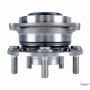 TIMKEN HA590645 Preset, Pre-Greased And Pre-Sealed Hubs