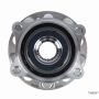 TIMKEN HA590645 Preset, Pre-Greased And Pre-Sealed Hubs