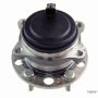 TIMKEN HA590646 Preset, Pre-Greased And Pre-Sealed Hubs