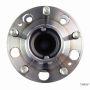 TIMKEN HA590646 Preset, Pre-Greased And Pre-Sealed Hubs
