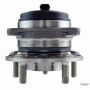 TIMKEN HA590646 Preset, Pre-Greased And Pre-Sealed Hubs