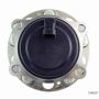 TIMKEN HA590646 Preset, Pre-Greased And Pre-Sealed Hubs