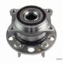 TIMKEN HA590647 Preset, Pre-Greased And Pre-Sealed Hubs
