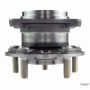 TIMKEN HA590647 Preset, Pre-Greased And Pre-Sealed Hubs