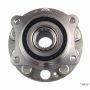 TIMKEN HA590647 Preset, Pre-Greased And Pre-Sealed Hubs