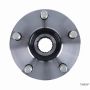 TIMKEN HA590648 Preset, Pre-Greased And Pre-Sealed Hubs