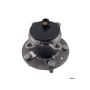 TIMKEN HA590649 Preset, Pre-Greased And Pre-Sealed Hubs