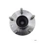 TIMKEN HA590649 Preset, Pre-Greased And Pre-Sealed Hubs