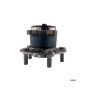 TIMKEN HA590649 Preset, Pre-Greased And Pre-Sealed Hubs