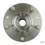 TIMKEN HA590650 Preset, Pre-Greased And Pre-Sealed Hubs