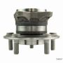 TIMKEN HA590650 Preset, Pre-Greased And Pre-Sealed Hubs