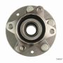 TIMKEN HA590650 Preset, Pre-Greased And Pre-Sealed Hubs