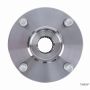 TIMKEN HA590651 Preset, Pre-Greased And Pre-Sealed Hubs