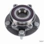 TIMKEN HA590652 Preset, Pre-Greased And Pre-Sealed Hubs
