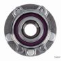 TIMKEN HA590652 Preset, Pre-Greased And Pre-Sealed Hubs