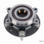 TIMKEN HA590654 Preset, Pre-Greased And Pre-Sealed Hubs