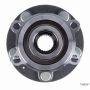 TIMKEN HA590654 Preset, Pre-Greased And Pre-Sealed Hubs