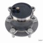 TIMKEN HA590655 Preset, Pre-Greased And Pre-Sealed Hubs