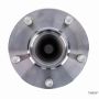 TIMKEN HA590655 Preset, Pre-Greased And Pre-Sealed Hubs